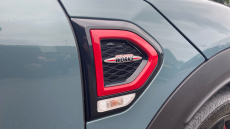 MINI Countryman 2.0 John Cooper Works ALL4 5dr Auto Petrol Hatchback